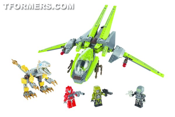 KRE O TRANSFORMERS LOCKDOWN AIR RAID A6956 (14 of 20)